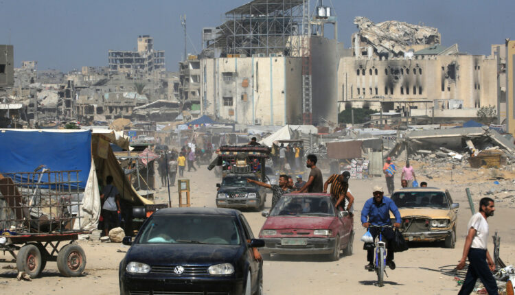 Gazë, forcat izraelite vazhdojnë sulmet në Rafah