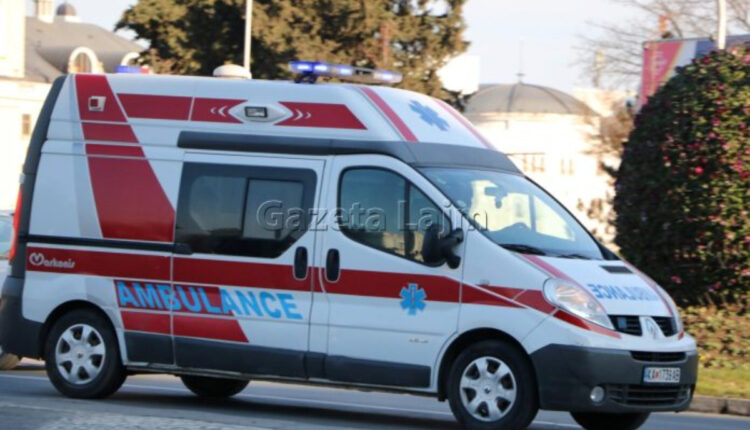 Vapa vazhdon ende në Maqedoni, numri i thirrjeve në ambulancë sa vjen e shtohet