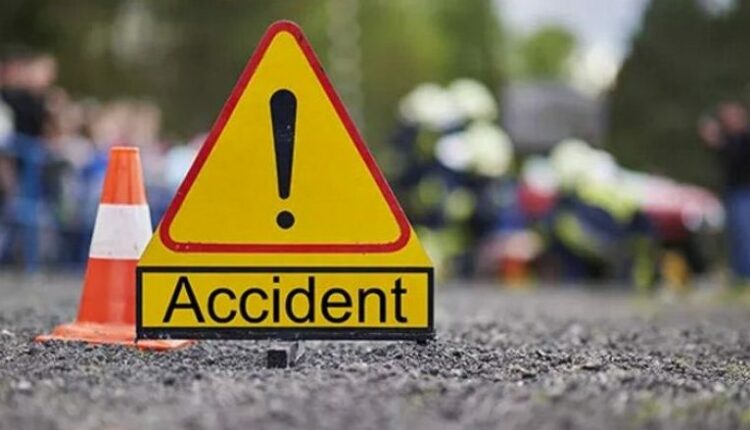 Lëndohet rëndë një motoçiklist në rrugën Shkup – Tetovë