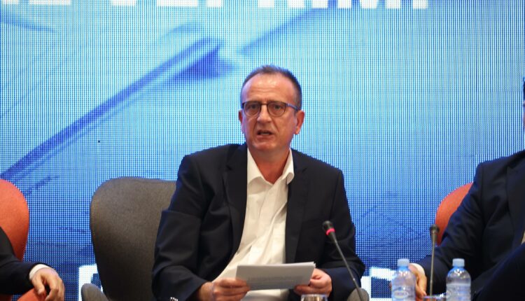 Taravari: Integrimi evropian i vendit do të përshpejtohet, garanci për këtë është VLEN
