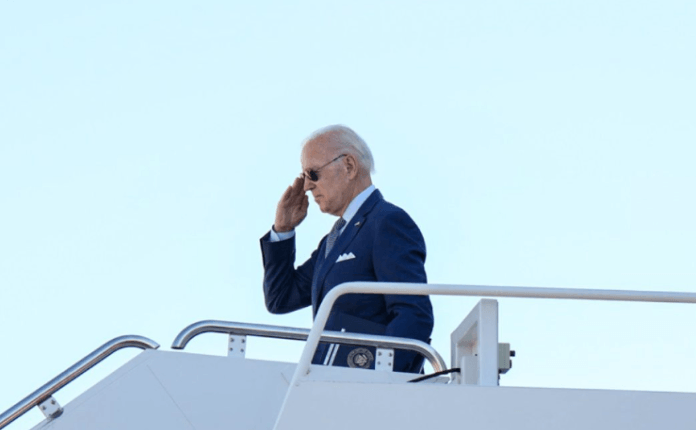 Biden hedh poshtë zërat për tërheqje nga gara presidenciale? Bën premtimin e fortë: Do t’i fitojmë këto zgjedhje