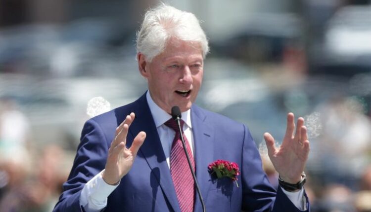 25 vjetori i çlirimit, Osmani falënderon presidentin Clinton