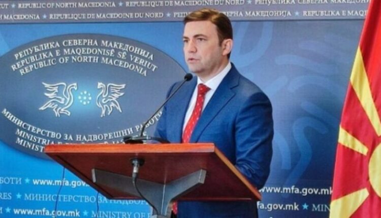 Bujar Osmani: Në Shkup është arritur edhe një sukses i madh