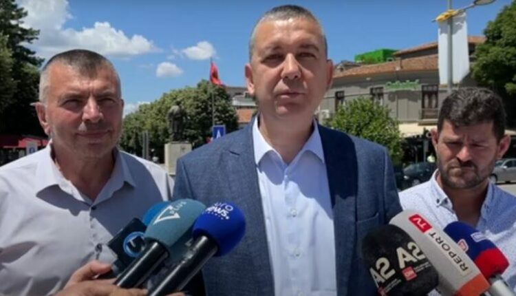 Maqedonasit kundër censit në Shqipëri: Nuk ka minoritet bullgar, të ribëhet regjistrimi