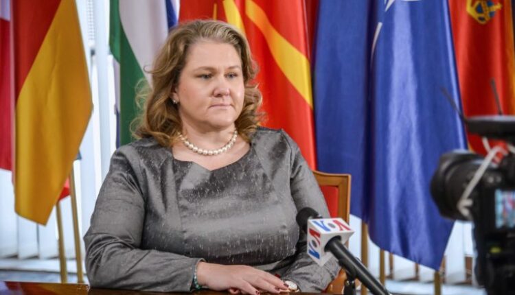 Petrovska: Ndërhyrja e Zaevit në zgjedhje do të sjellë përçarje të reja në LSDM