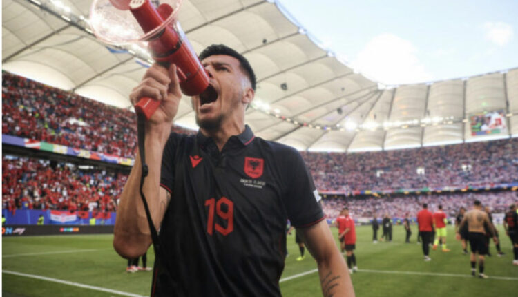 Gazeta spanjolle AS: Ky pritet të jetë dënimi i rëndë i UEFA-s për Dakun