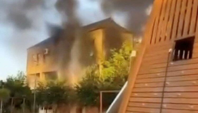 Dagestani i Rusisë në zi pas sulmit të armatosur që la 15 policë të vdekur