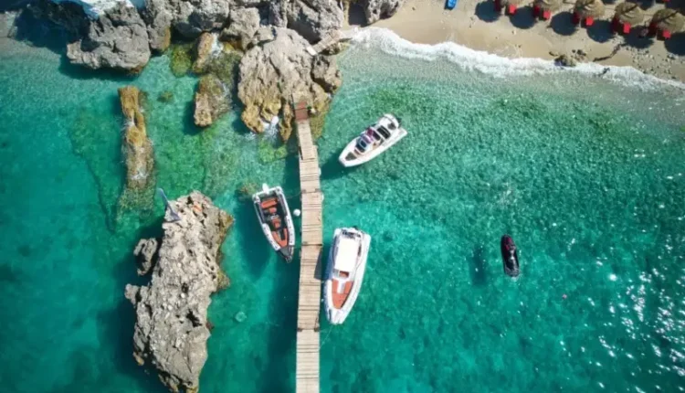”Good Morning America”: Shqipëria thesari që sapo ka filluar të zbulohet