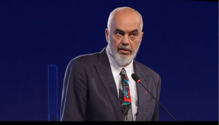 Edi Rama: Pa Rugovën nuk do të kishte UÇK, i dha popullit të tij forcë të panjohur më parë në trojet tona
