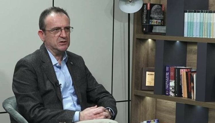 Taravari ministër i Shëndetësisë, shpalos edhe emrat e funksionarëve në qeverinë e re