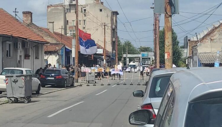 Serbia anulon mbajtjen e “Mirëdita, dobar dan”