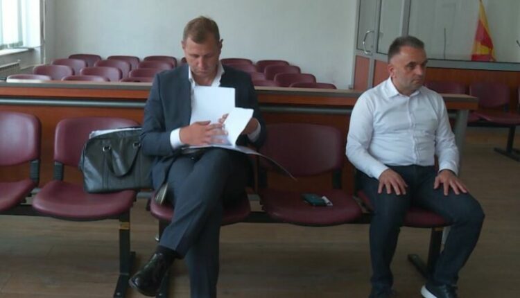 Tetovë, rigjykimi për spitalin modular shtyhet për më 25 shtator