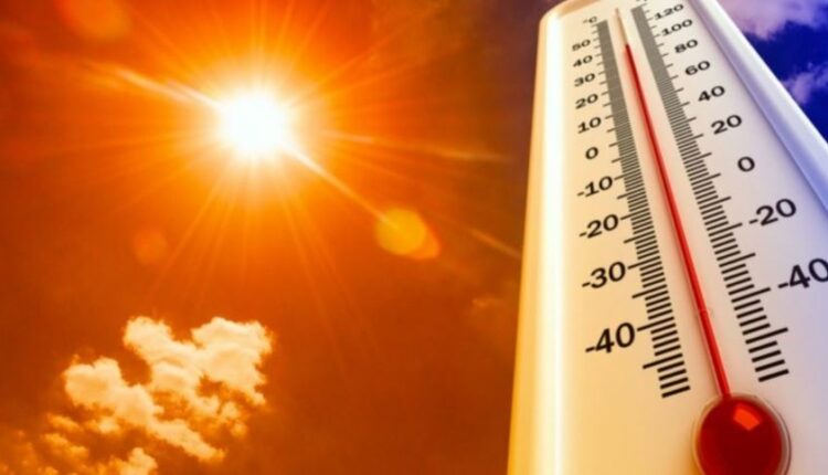 Shqipëria ‘përvëlohet’ nga i nxehti, temperaturat arrijnë 40 gradë Celsius
