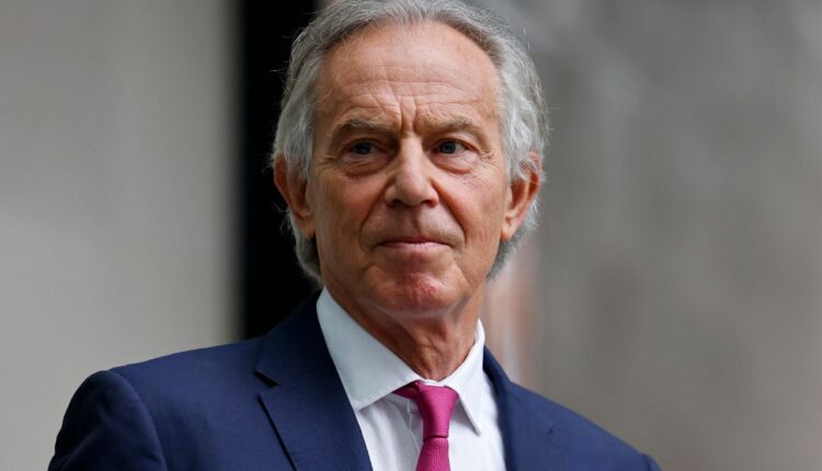 Tony Blair sot i drejtohet Kuvendit të Kosovës