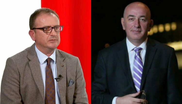 Arben Taravari: Arsim Zekolli është rast për psikiatri