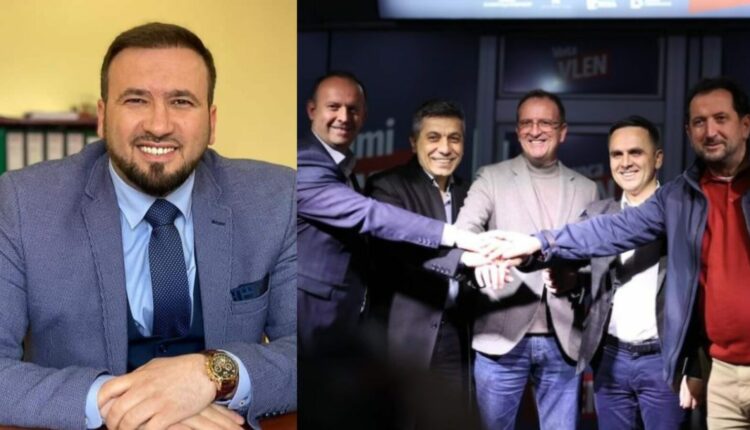 Heqja e Balanserit/ Bela: VMRO-ja përmes partnerit të tyre po realizon politikat anti-shqiptare
