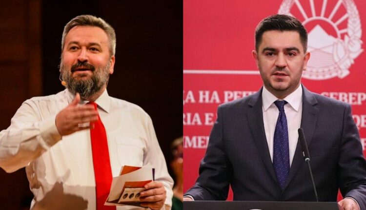 Goran Temenugov: Bekteshi ministri më i mirë i sektoreve ekonomike
