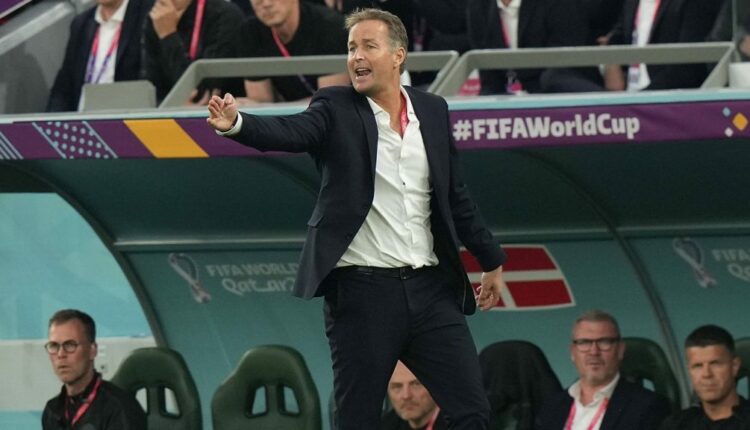 Trajneri i Danimarkës, Kasper Hjulmand: Gjermania të fut frikën