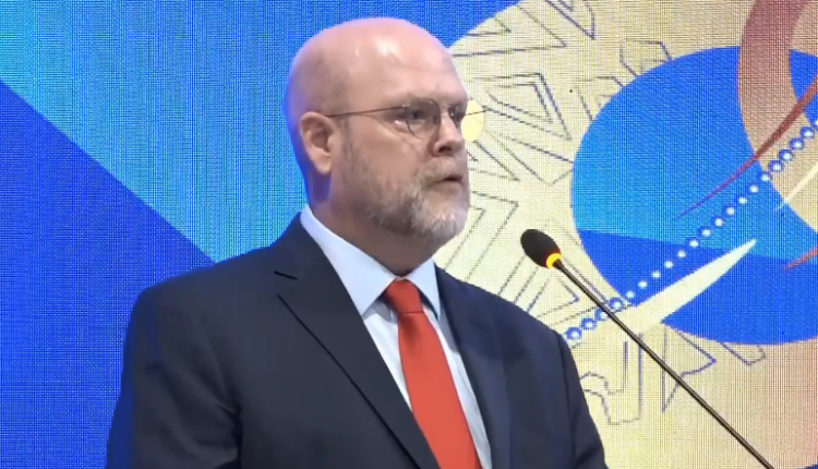 Hovenier i quan shprehje revanshiste deklaratat e të ashtuquajturit ‘’Kuvend panserb’’: Pavarësia e Kosovës nuk rinegociohet