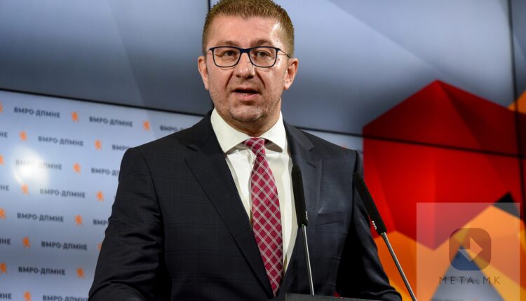 Mickoski uron besimtarët muslimanë: Gëzuar festa e madhe e Kurban Bajramit