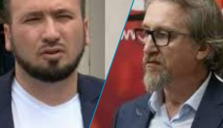 Bela gozhdon Limanin: Postet janë të përkohshme, tradhëtia e përjetshme