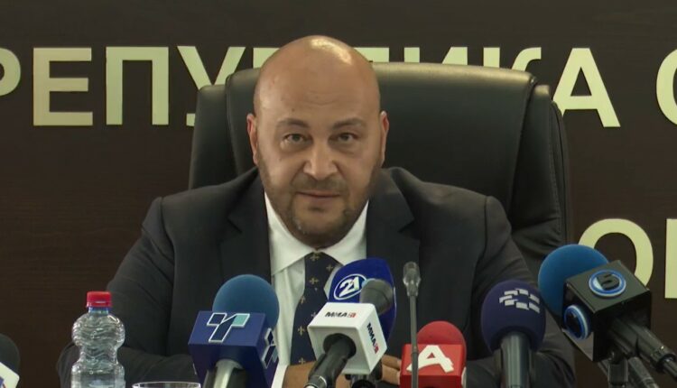 Gjykata Kushtetuese/ Kostadinovski synon të kthejë besimin e qytetarëve në sistemin Gjyqësor!