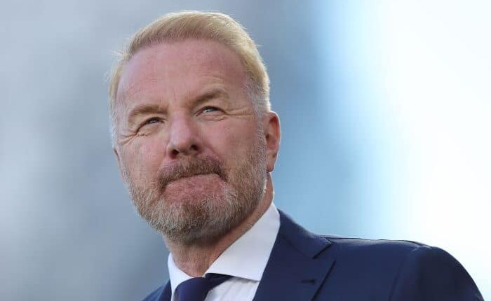 Igli Tare beson te kuqezinjtë: Kujdes Itali, Shqipëria ka krenari!