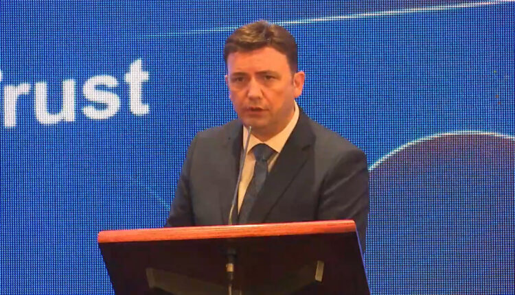 Osmani: Shkupi po bëhet qendër ku shpëtohen organizatat ndërkombëtare