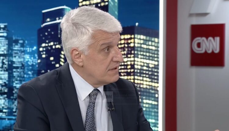Pse e kërcënoi Shqipëria Maqedoninë gjatë luftës së Kosovës? Tregon Pandeli Majko