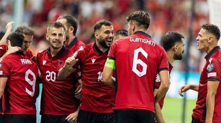 Itali – Shqipëri, ky pritet të jetë formacioni i kuqezinjve dhe azzurve sonte