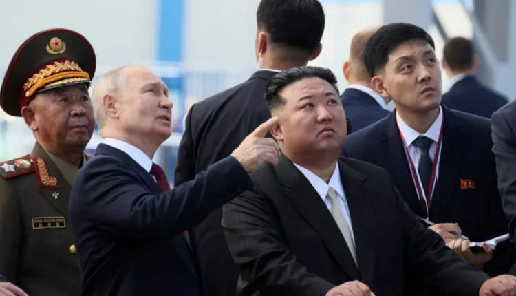 Për herë të parë në 24 vite/ Putin viziton sot Korenë e Veriut, nuk kursen falenderimet për Phenianin