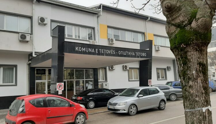 Komuna e Tetovës njofton qytetarët për kompensimin e dëmeve të shkaktuara nga moti i keq