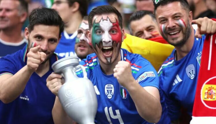 Euro 2024 | Përcaktohen çiftet për të 16-at e finaleve