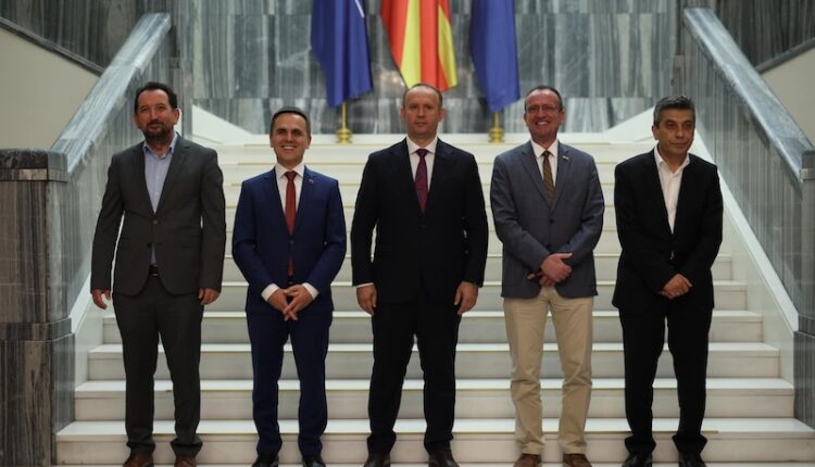 VLEN ka listën e drejtorive dhe institucioneve tjera, po diskutohet ndarja