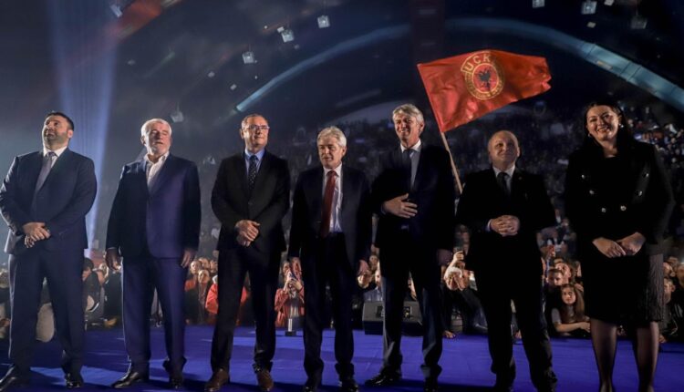 Fronti Evropian dhe “beteja” për legjitimitetin/ Nga Tetova nis alarmimi dhe elaborimi i legjitimitetit që buron nga marrëveshja e Ohrit!
