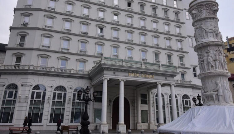 VMRO: Mbi 300 mijë pensionistë do të kenë pensione më të larta për 5.000 denarë