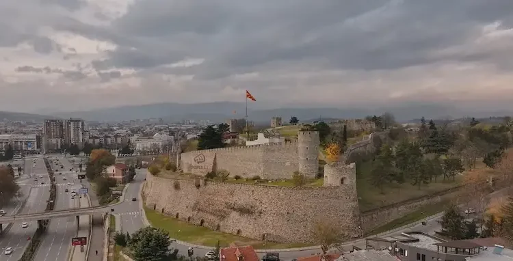 Kamerat e reja në qytet ende jashtë funksionit