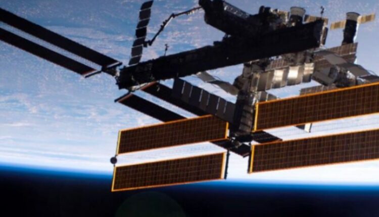 NASA i jep leje SpaceX të Musk për të shkatërruar Stacionin Ndërkombëtar Hapësinor