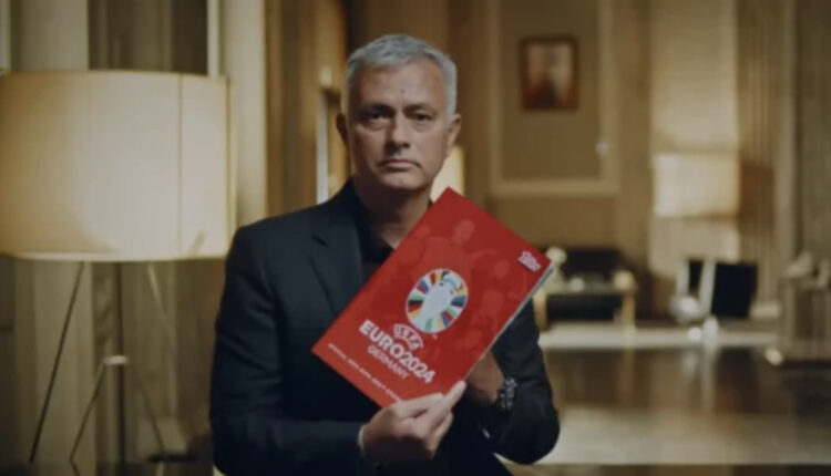 Mourinho tregon favoritët për ‘Euro 2024’, nuk beson tek Italia e Spallettit