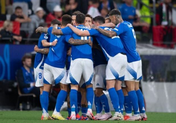Italia synon kreun e Grupit B, ja 4 mënyra se si mund të ndalet Spanja