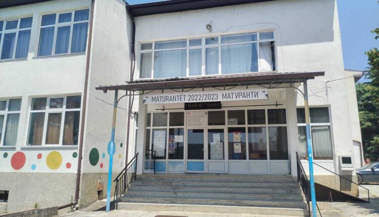 MASH po bën rikonstruimin e dy shkollave fillore në Bërvenicë