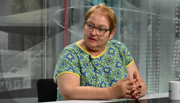 Janevska: Çdo universitet që ka punuar kundër ligjit do të mbyllet