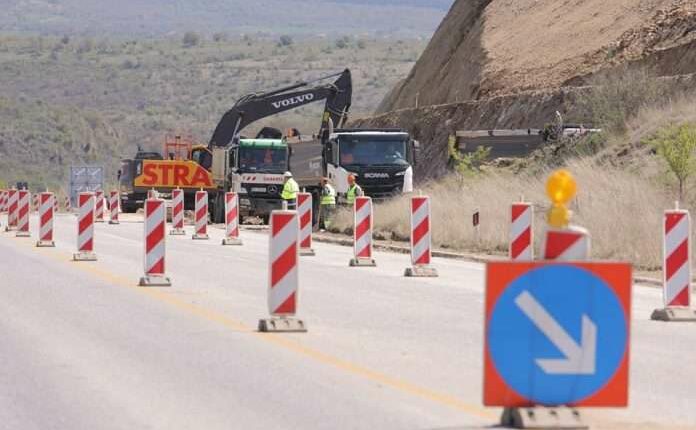 Bllokohet puna e “Bechtel & Enkas” në Maqedoninë e Veriut