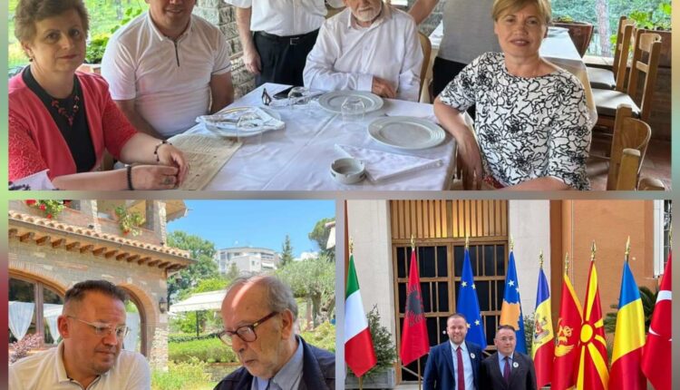 75-VJETORI I ARKIVAVE TË PËRGJITHSHME TË SHQIPËRISË, VLERËSOHET LARTË PARTNERITETI I ITSHKSH