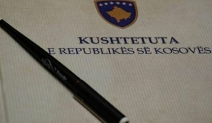 16 vjet nga fuqizimi i Kosovës me Kushtetutë
