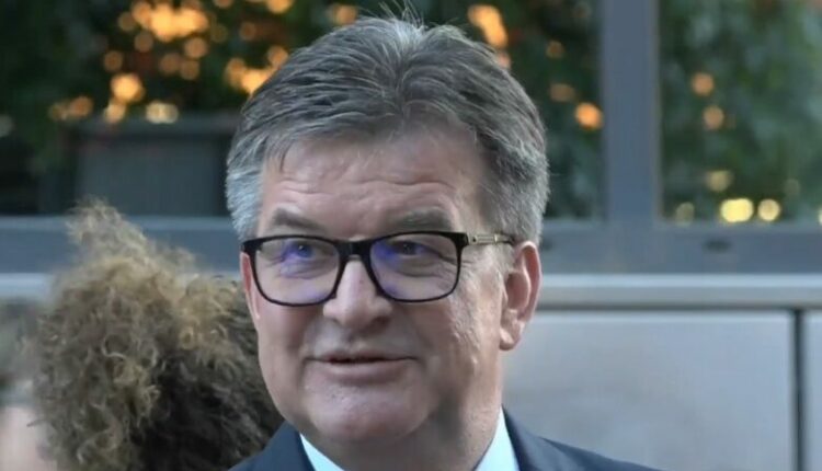 Lajçak: Kosova dhe Serbia nuk kanë bërë mjaftueshëm progres në zbatimin e Marrëveshjes që u nënshkrua në Ohër dhe në Bruksel