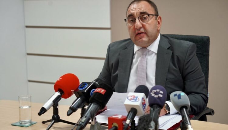 Bislimoski: Javën e ardhshme do të kemi informata më konkrete për çmimin e rrymës pas 1 korrikut