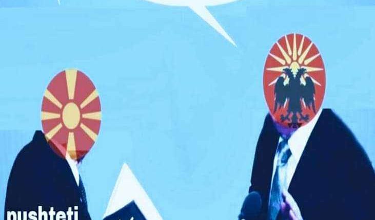 Betimi i sharlatanëve shqiptarë të partive politike!
