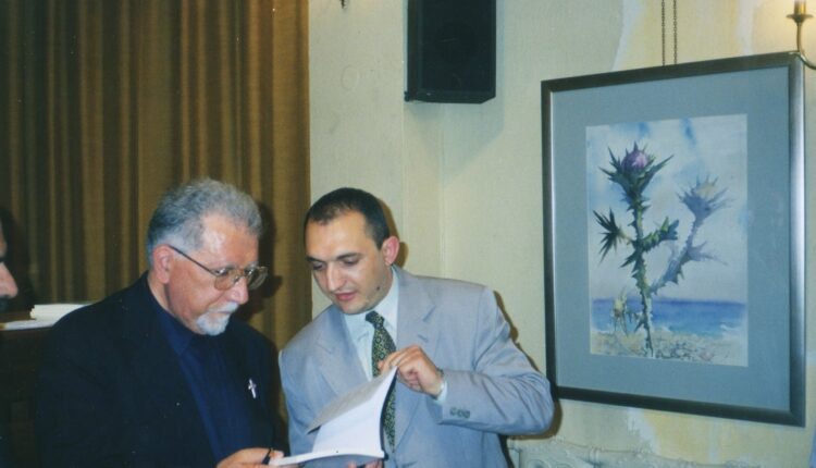 ARBËRESHI MARATHONAK