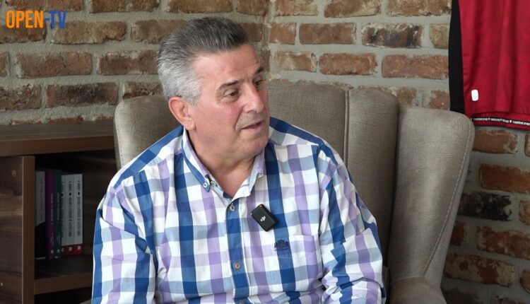 “Shqipëria duhet me lujt me zemër deri në sekondat e fundit”, kampioni olimpik Shaban Tërstena: Me fitore eventuale ndaj Spanjës futet në histori